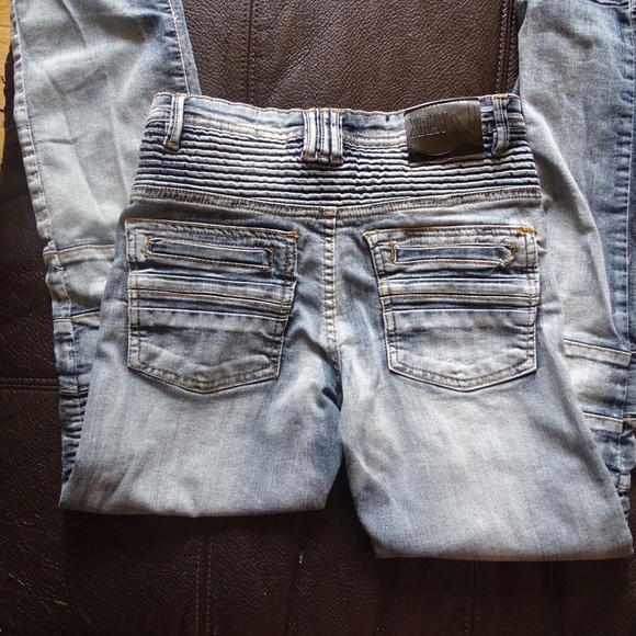 XRAY JEANS 26X28 - Picture 3 of 3